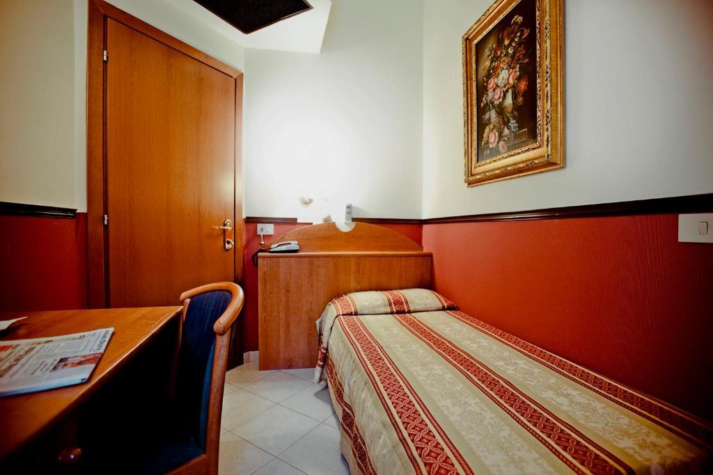 Hotel Saturnia Rome Extérieur photo